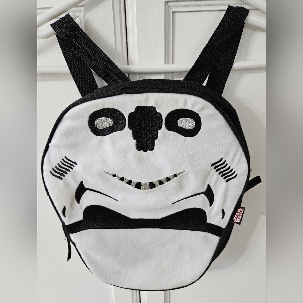 Star Wars Stormtroopers Backpack